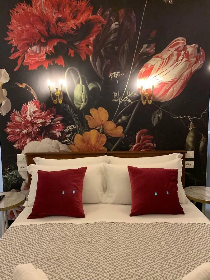 Apartament L'8Boutique Via Piella Bolonia 0*,