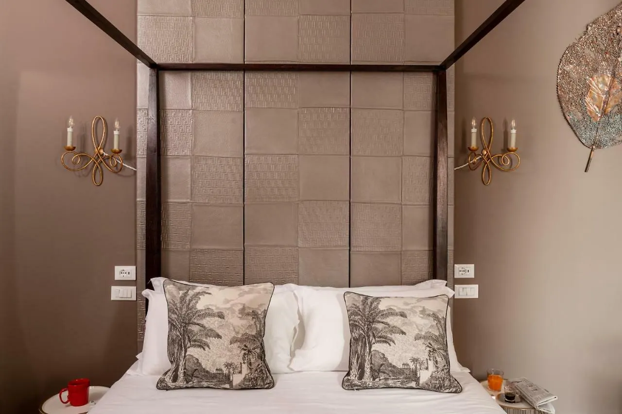 Apartament L'8Boutique Via Piella Bolonia