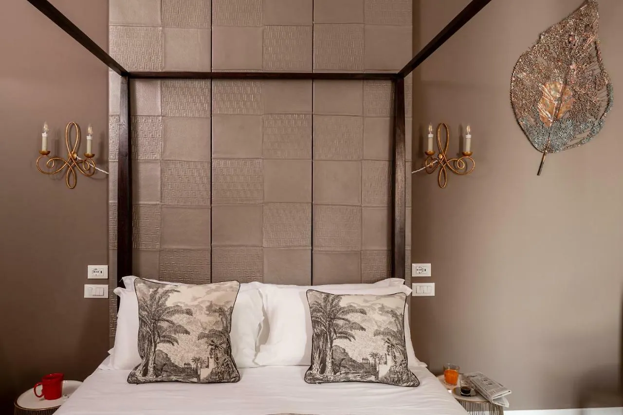 Apartament L'8Boutique Via Piella Bolonia 0*,