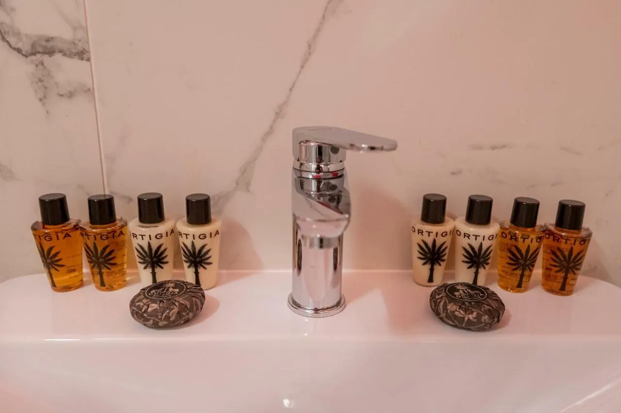Apartament L'8Boutique Via Piella Bolonia