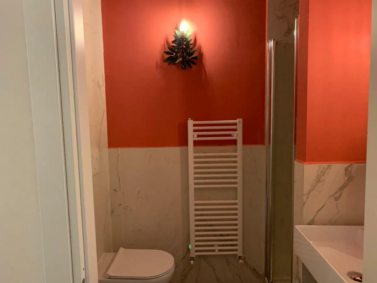 L'8Boutique Via Piella Appartamento Bologna