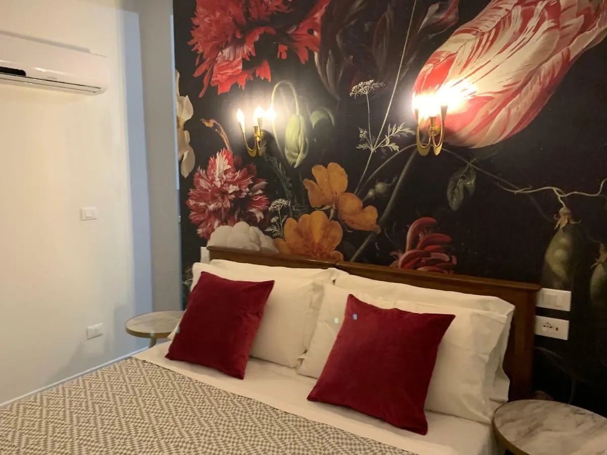 L'8Boutique Via Piella Appartamento Bologna