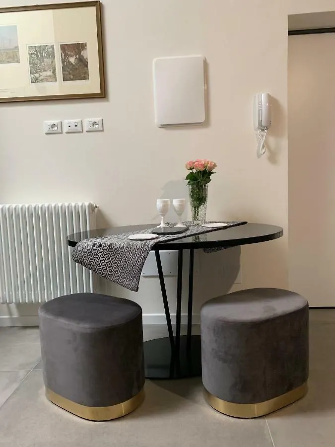 L'8Boutique Via Piella Appartamento Bologna
