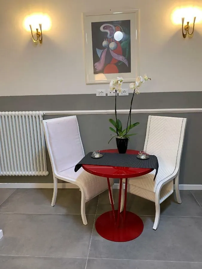 L'8Boutique Via Piella Appartamento Bologna