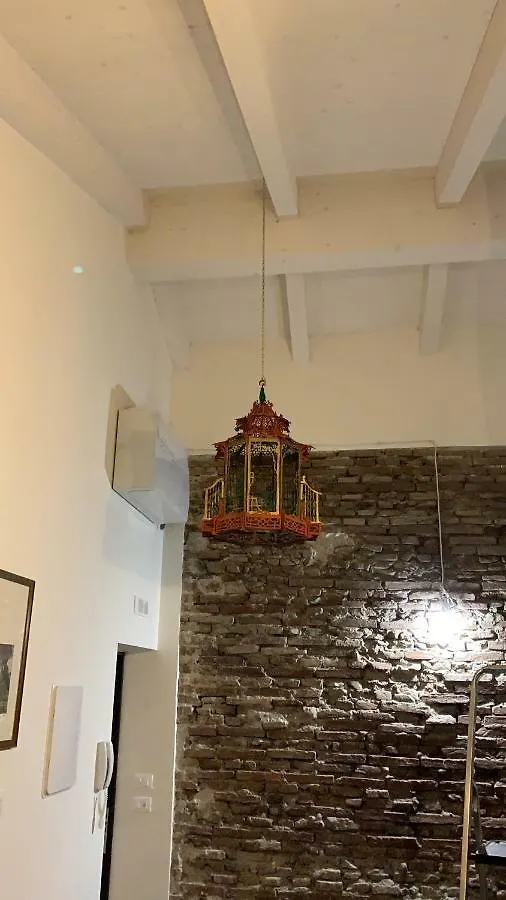 L'8Boutique Via Piella Appartamento Bologna 0*,  Italia