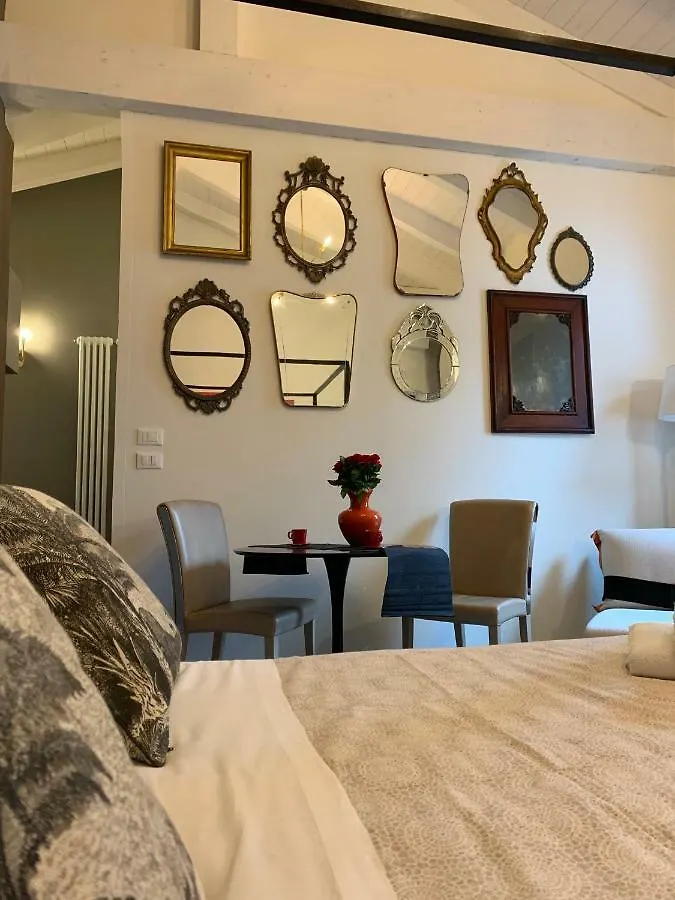 L'8Boutique Via Piella Appartamento Bologna