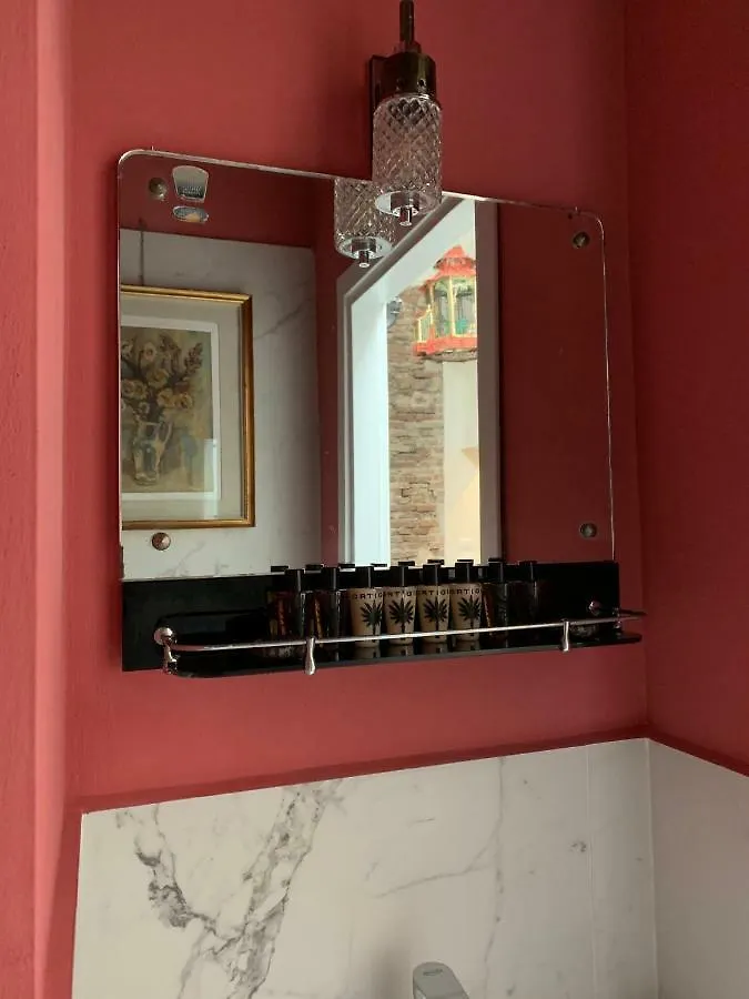 L'8Boutique Via Piella Appartamento Bologna
