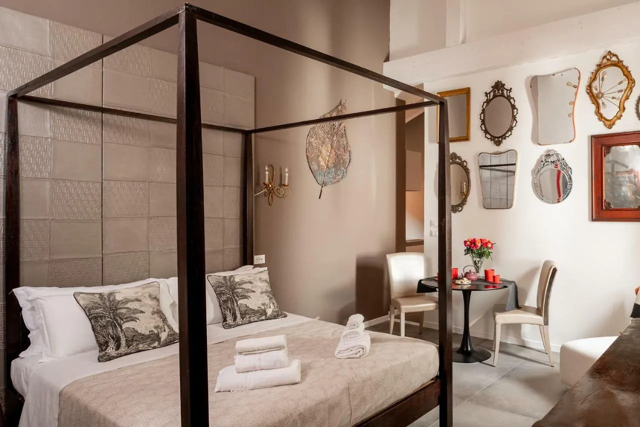 L'8Boutique Via Piella Appartamento Bologna 0*,  Italia