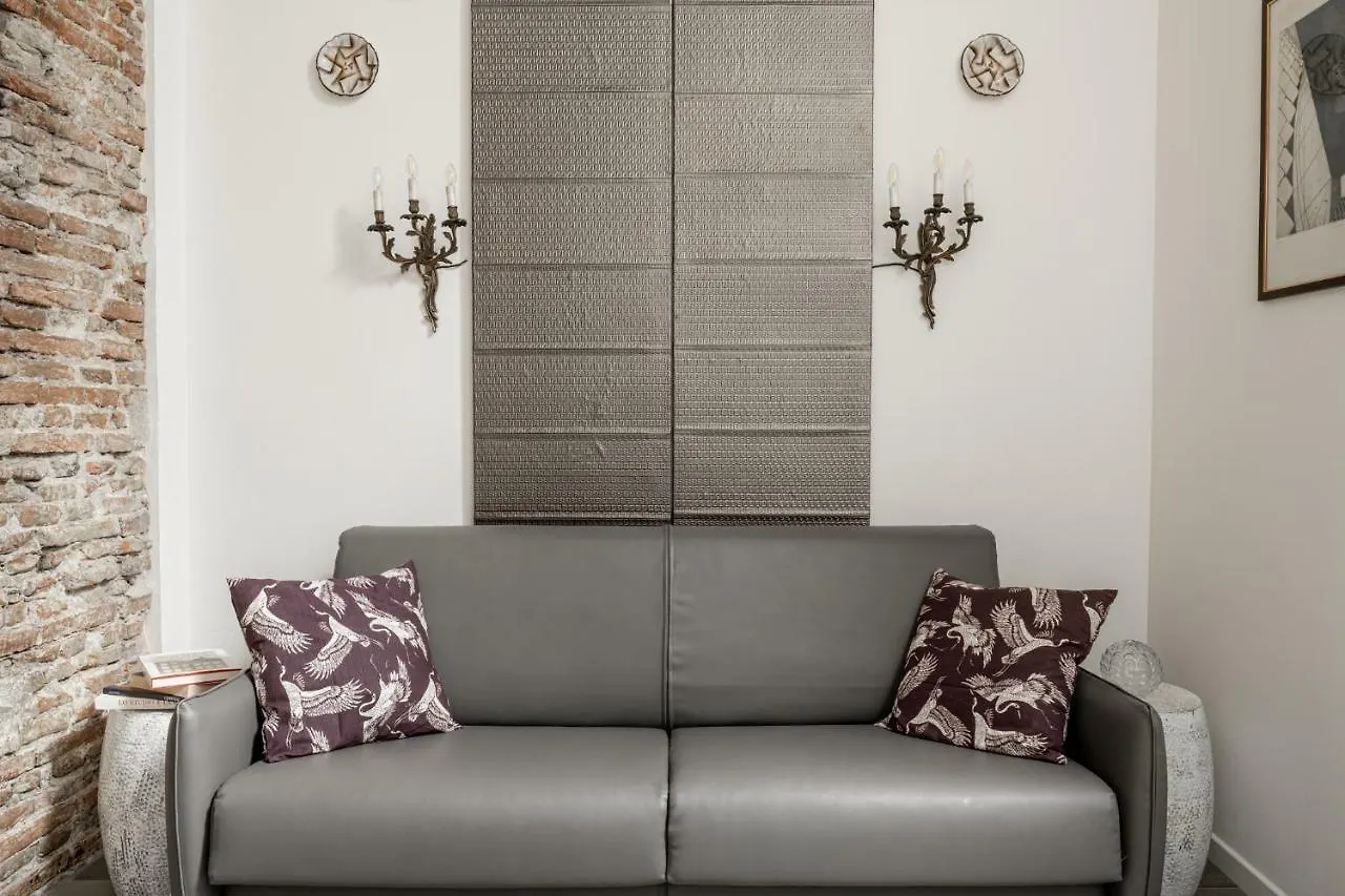 L'8Boutique Via Piella Appartamento Bologna