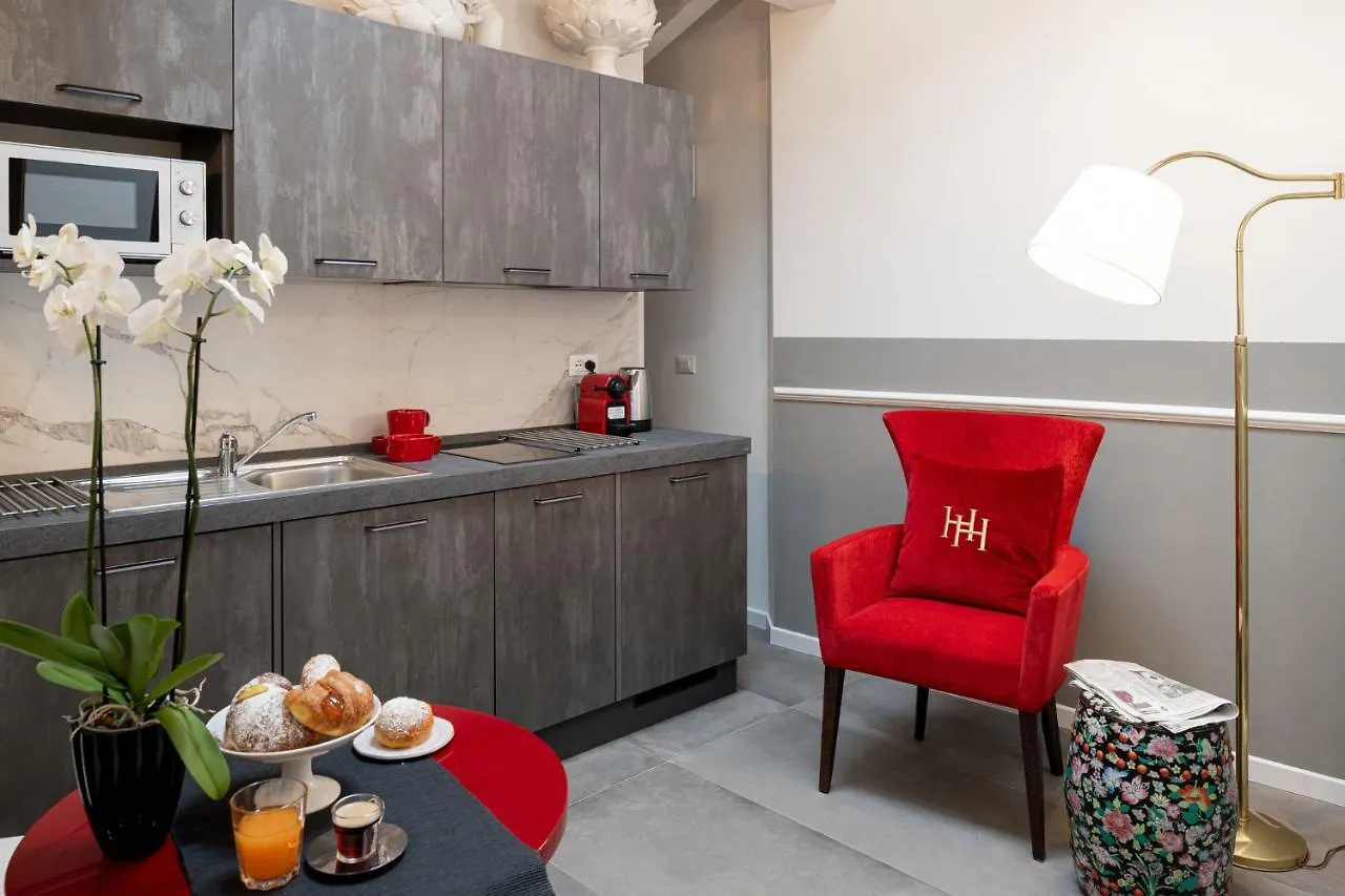 L'8Boutique Via Piella Appartamento Bologna Italia