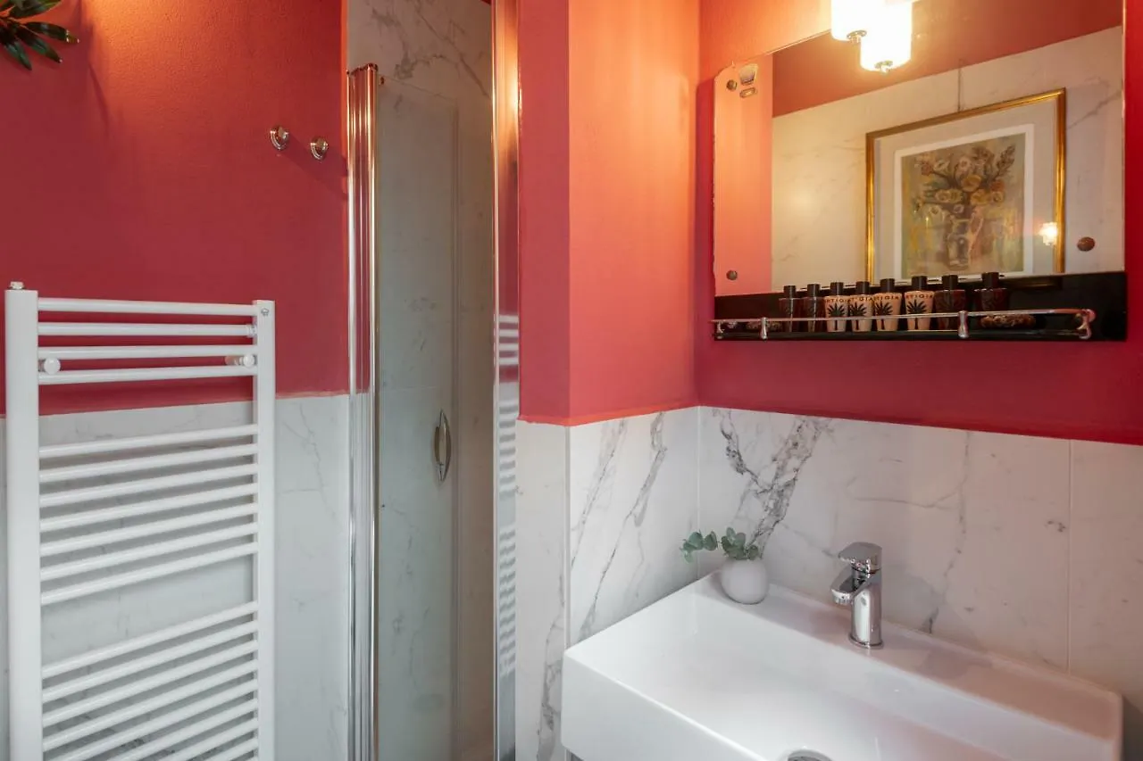 L'8Boutique Via Piella Appartamento Bologna