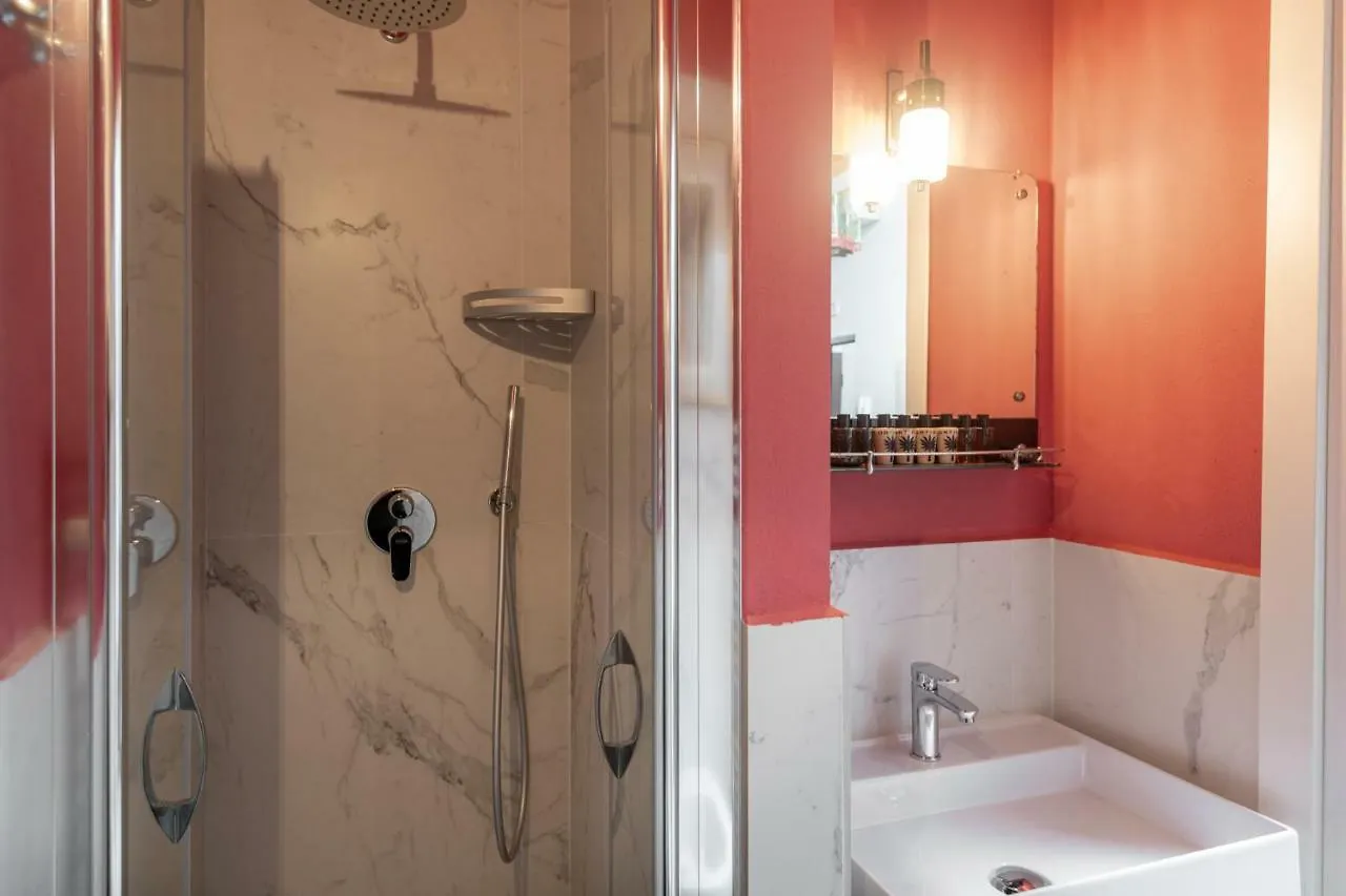 L'8Boutique Via Piella Appartamento Bologna