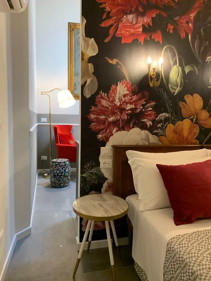 L'8Boutique Via Piella Lejlighed Bologna Italien
