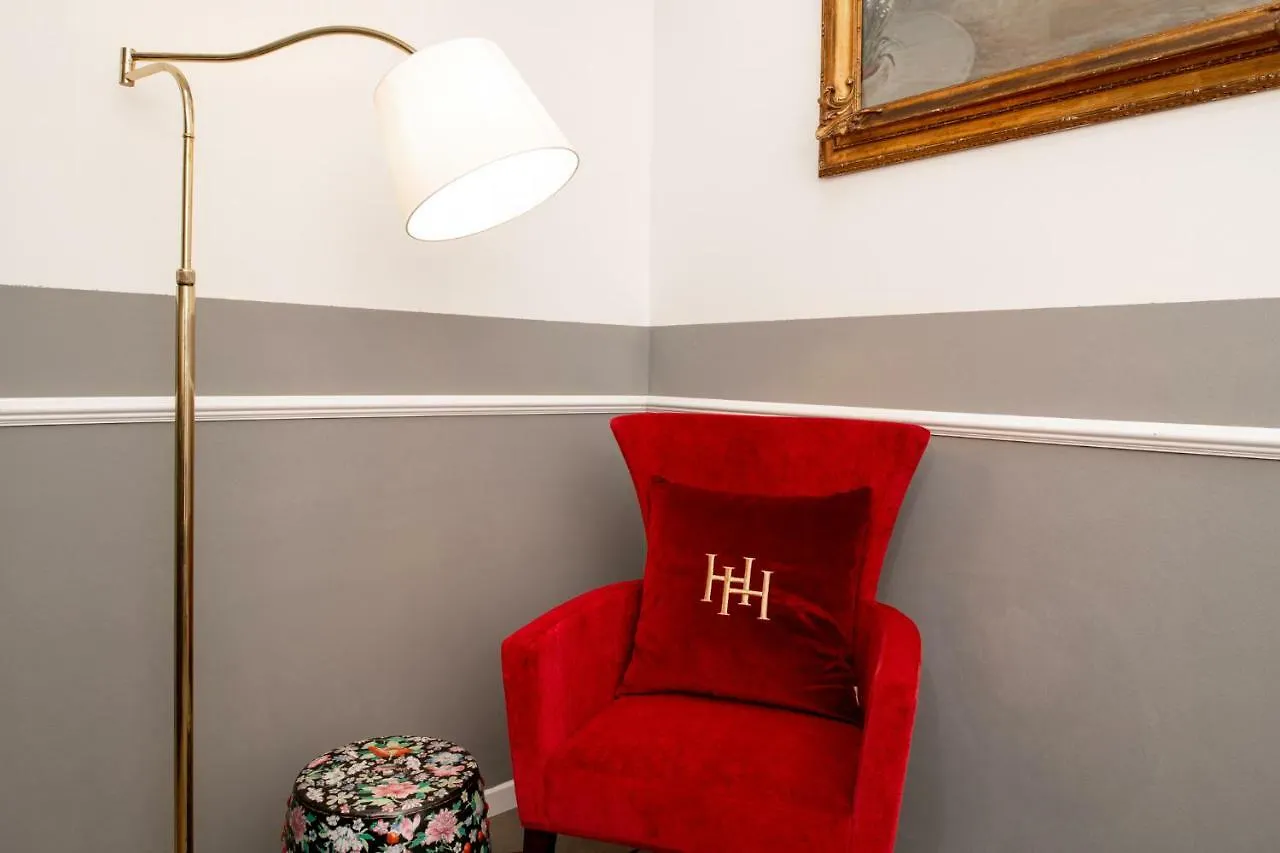 L'8Boutique Via Piella Lejlighed Bologna